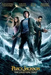 ดูหนัง Percy Jackson & the Olympians The Lightning Thief เต็มเรื่อง