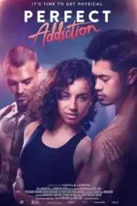 Perfect Addiction (2023) ยิ่งรัก ยิ่งแค้น