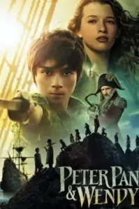 Peter Pan & Wendy (2023) ปีเตอร์ แพน และ เวนดี้