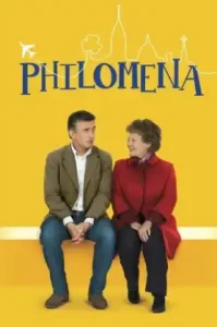Philomena (2013)