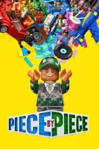 Piece by Piece (2024) เลโก้สร้างชีวิตของฟาร์เรลล์