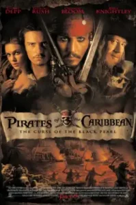 ดูหนัง Pirates of the Caribbean 1 The Curse of the Black Pearl เต็มเรื่อง