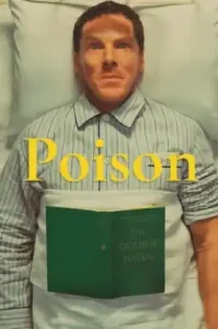 Poison (2023) ยาพิษ