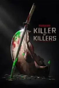 Predator: Killer of Killers (2025)