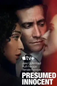 Presumed Innocent (2024)