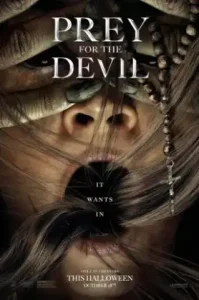 Prey for the Devil (2022) สวดส่งไปลงนรก