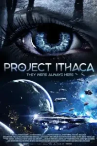 Project Ithaca (2019) โครงการอิธาก้า