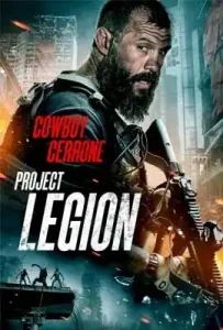 Project Legion (2022)