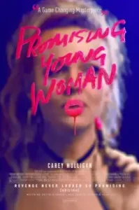 Promising Young Woman (2020) สาวซ่าส์ล่าบัญชีแค้น