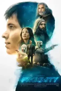 Proximity (2020) พร็อกซิมิตี้