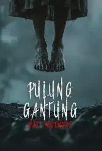 Pulung Gantung: Pati Ngendat (2025)