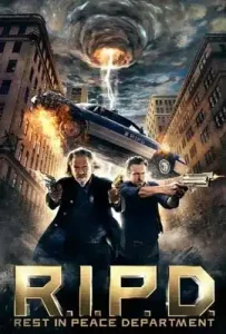 R.I.P.D. (2013) หน่วยพิฆาตสยบวิญญาณ