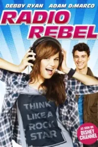 Radio Rebel (2012)