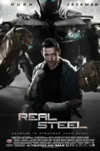 ดูหนัง Real Steel เต็มเรื่อง