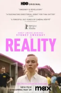 Reality (2023)