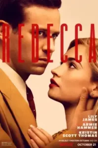 Rebecca (2020) รีเบคกา