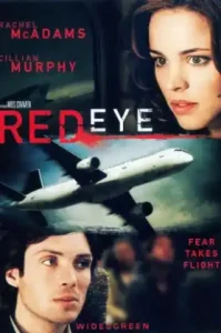 Red Eye (2005) เรดอาย เที่ยวบินระทึก