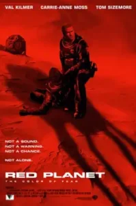 ดูหนัง Red Planet เต็มเรื่อง