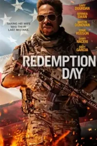 Redemption Day (2021) วันถอนแค้นไถ่ชีวิต