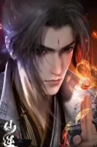 Renegade Immortal (2023) ฝืนลิขิตฟ้าข้าขอเป็นเซียน