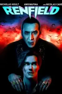 Renfield (2023) เรนฟิลด์ [พากย์ไทยโรง]