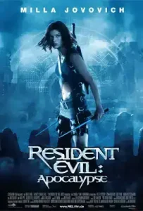 Resident Evil 2 Apocalypse (2004) ผีชีวะ 2 ผ่าวิกฤตไวรัสสยองโลก