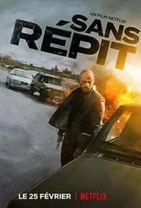 Restless (Sans répit) (2022) ตาย… ตาไม่หลับ