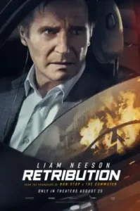 Retribution (2023) เหยียบระห่ำ ดับโคตรแค้น