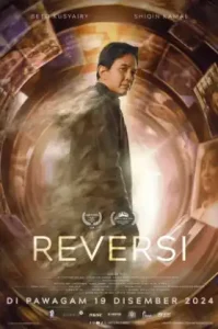 Reversi (2025) ย้อนชีวิตพลิกชะตา