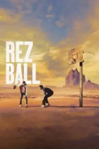 Rez Ball (2024) เรซบอล
