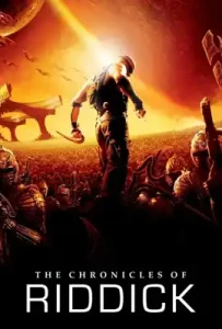 Riddick 2 : The Chronicles of Riddick (2004) ริดดิค 2