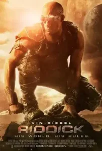 Riddick 3 (2013) ริดดิค 3