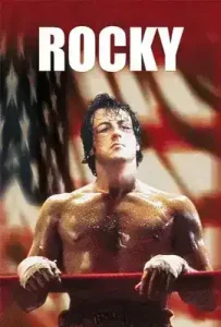 Rocky I (1976) ร็อคกี้
