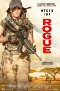 Rogue (2020) นางสิงห์ระห่ำล่า