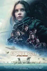 Rogue One : A Star Wars Story (2016) โร้ค วัน ตำนานสตาร์วอร์ส