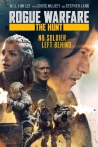 Rogue Warfare: The Hunt (2019)