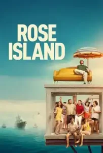 Rose Island (L’incredibile storia dell’isola delle rose) (2020) เกาะสวรรค์ฝันอิสระ