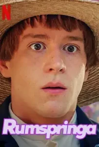 Rumspringa (2022) รัมสปริงก้า- กว่าจะข้ามวัยวุ่น
