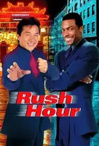 ดูหนัง Rush Hour เต็มเรื่อง