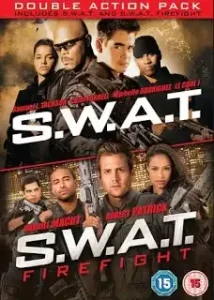 S.W.A.T. Firefight (2011) ส.ว.า.ท. หน่วยจู่โจมระห่ำโลก 2