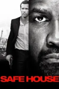 Safe House (2012) ภารกิจเดือดฝ่าด่านตาย