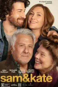 Sam & Kate (2022) แซมและเคท