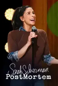Sarah Silverman: PostMortem (2025) ซาราห์ ซิลเวอร์แมน หลังการตาย