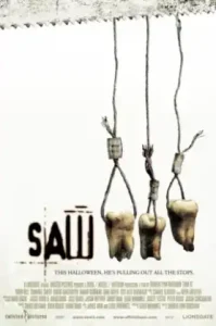 Saw III (2006) ซอว์ เกม ตัด-ต่อ-ตาย 3