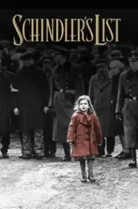 Schindlers List (1993) ชะตากรรมที่โลกไม่ลืม