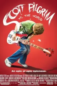 Scott Pilgrim vs. the World (2010) สก็อต พิลกริม กับศึกโค่นกิ๊กเก่าเขย่าโลก