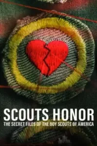 Scout’s Honor The Secret Files of the Boy Scouts of America (2023) แฟ้มลับสมาคมลูกเสือแห่งอเมริกา