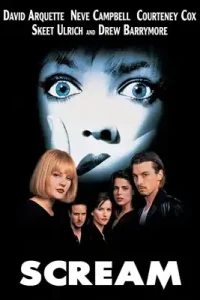 Scream 1 (1996) หวีดสุดขีด ภาค 1