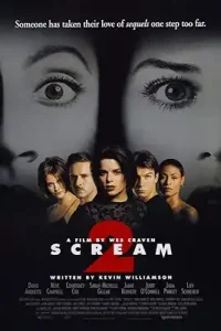 Scream 2 (1997) หวีดสุดขีด ภาค 2