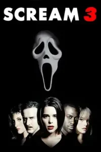 Scream 3 (2000) หวีดสุดขีด ภาค 3